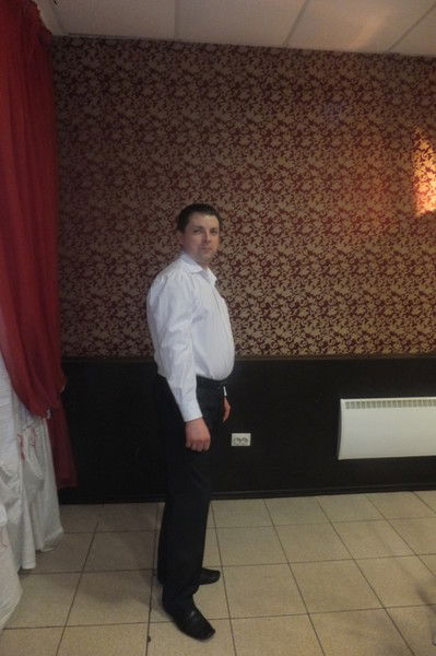 Николай Чумаков