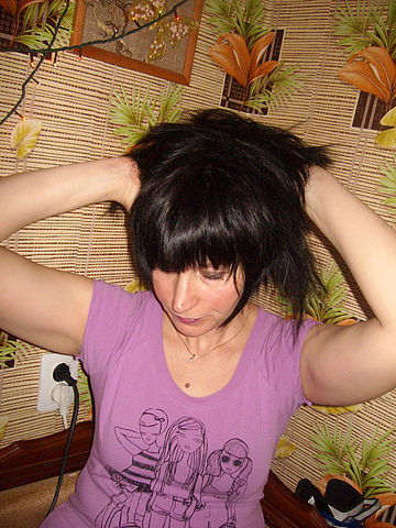 Елена Сорокина