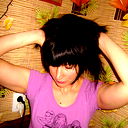 Елена Сорокина