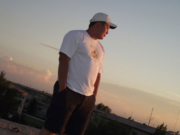 Рустам Найпов