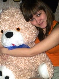 Валентина Артамонова