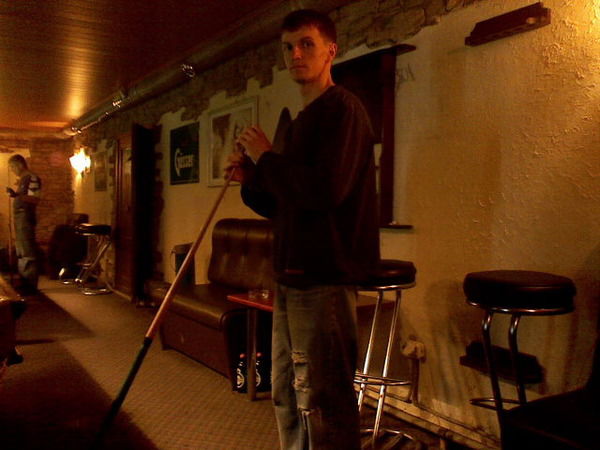 Александр Колотий