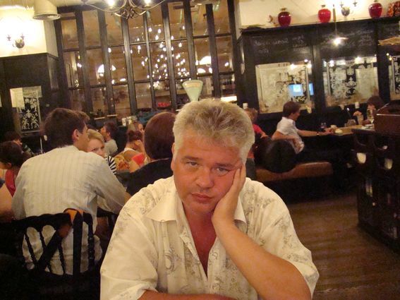 Виталий Дулин