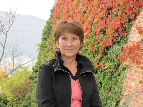 Татьяна Пермякова