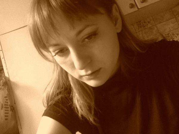 Татьяна Боброва