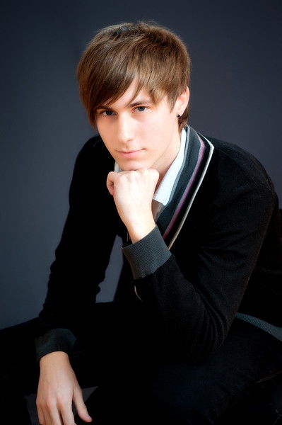 Роман Моргунов