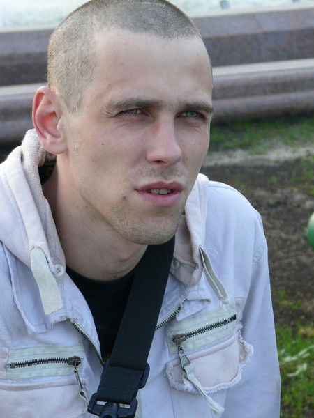 Андрей Головач