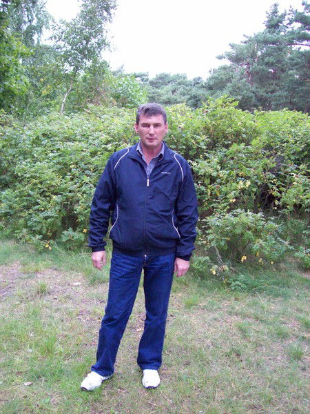 Владимир Коваленко