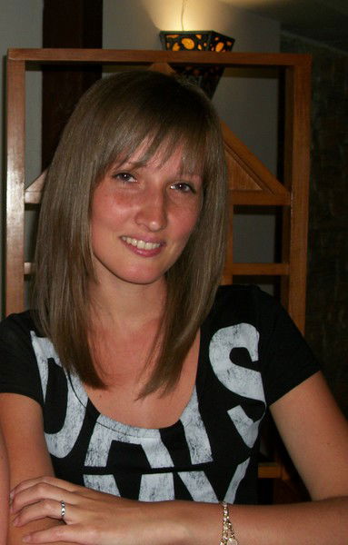 Марина Матюшенко