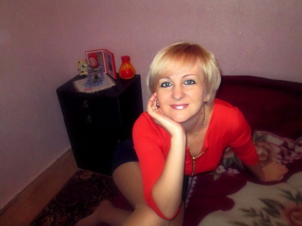 Наталья Никуленко