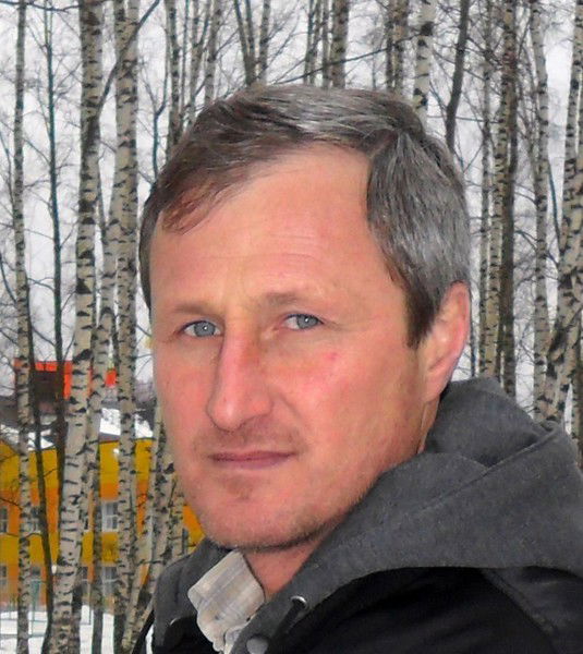 Джалал Абдулкадыров