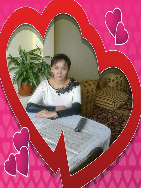 Нурсулу Ойсылбаева