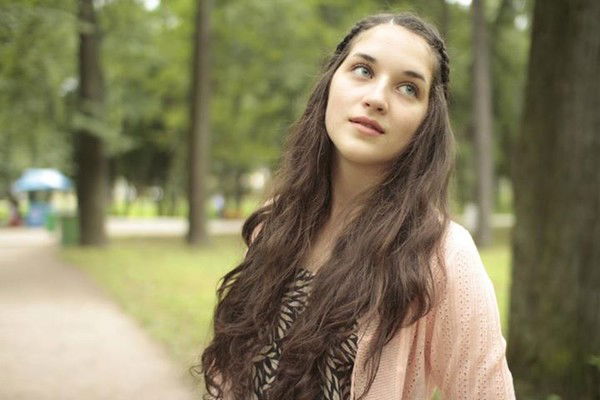 Мария Сенникова