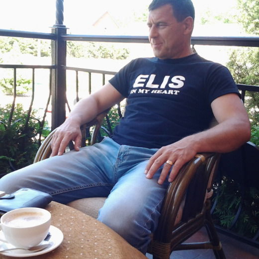 Николай Филиппов