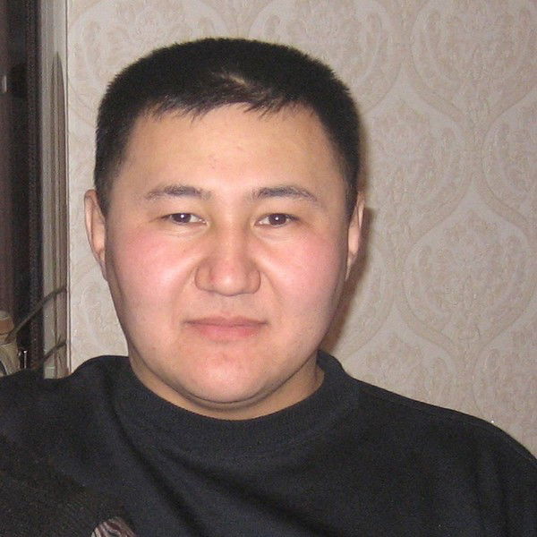 Кайрат Сейткажин