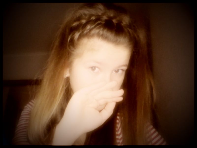 Аня Кулаева