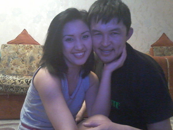 Айжан Ахметова