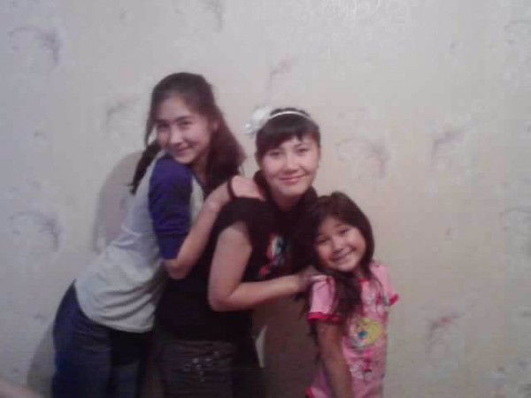 Sarangheyu **нилюфар