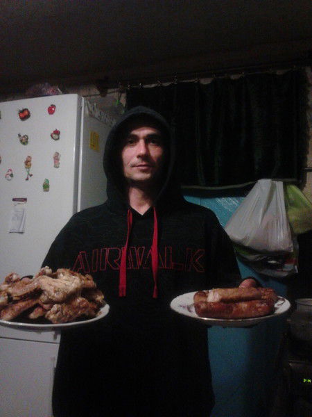 Игорь Косолапенко