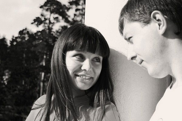 Оля Цветкова