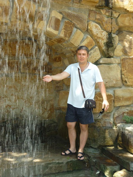 Максим Живоглядов