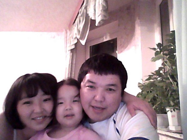 Уланбек Токталиев