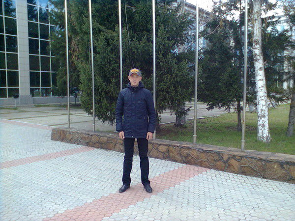 Есбол Ахметов