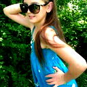 Алина Мигачёва-Шах