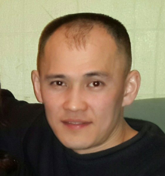 Аскар Кожахметов