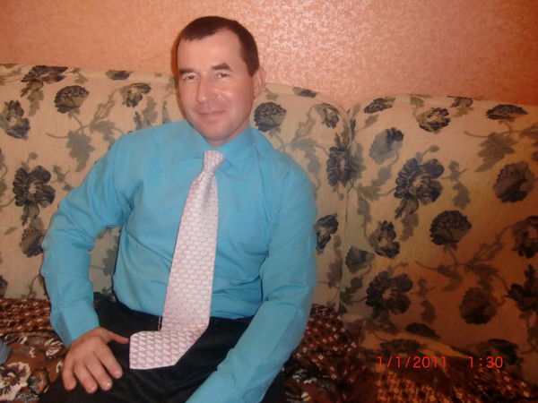 Игорь Борзенко