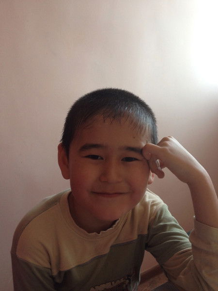 Гаухар Мукашева