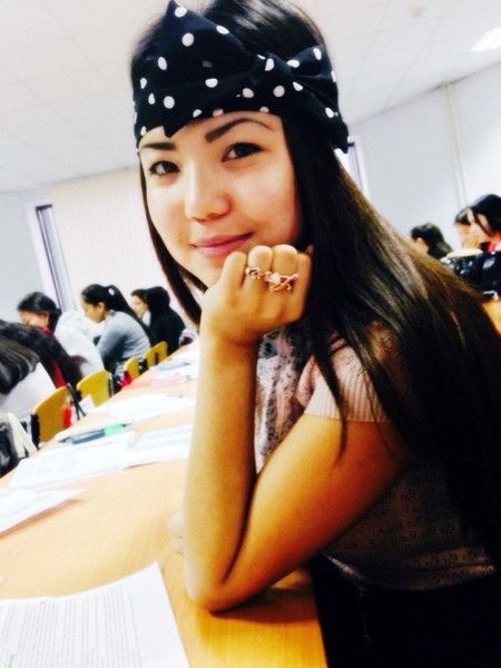 [Ayaulym~ Aidabolova]