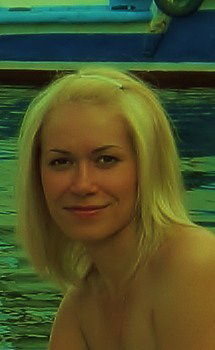 Мария Конева