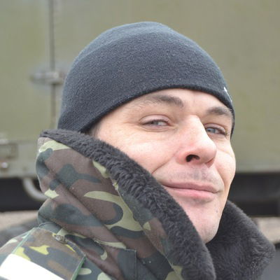 Олег Похилько