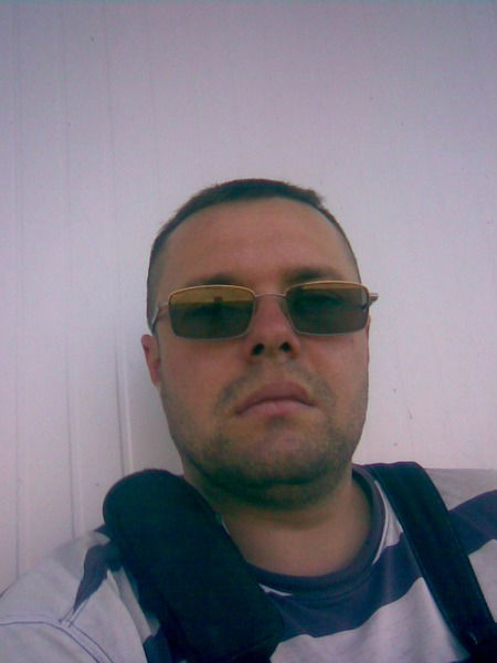 Сергей Сапов