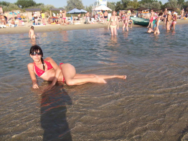 Наталья Кишкина