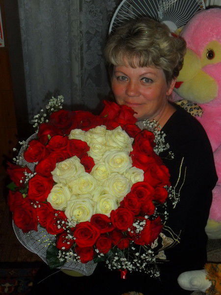 Тамара Шишкова