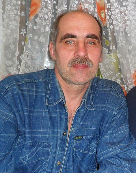 Игорь Надеин