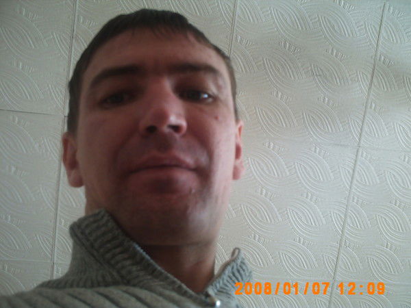 Виталий Шиповской