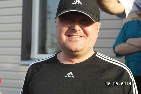 Николай Лактионов