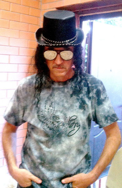 Михаил Борисов