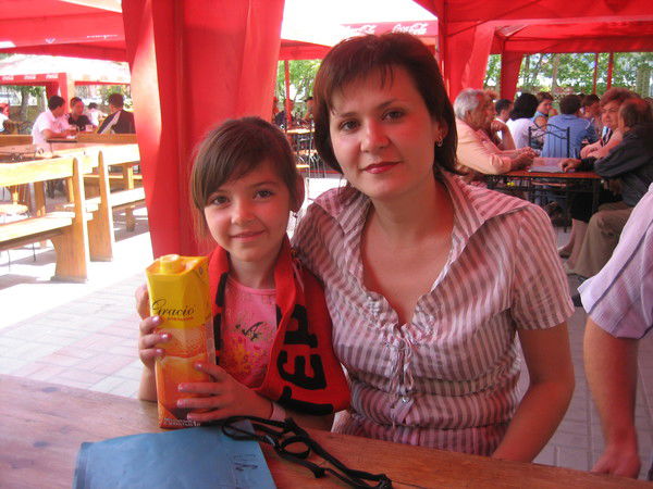 Оксана Бахтиева