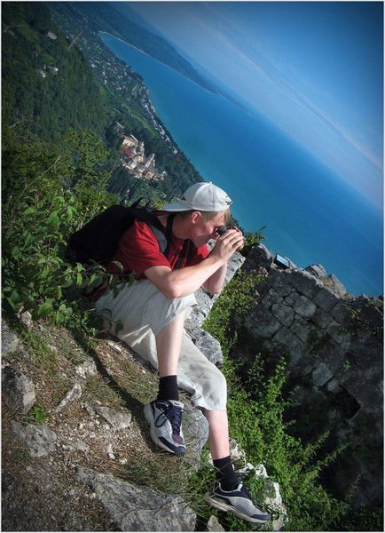 Андрей Шистеров