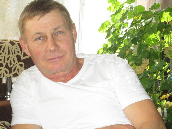 Александр Мукомел