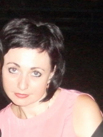 Ирина Фирюлина