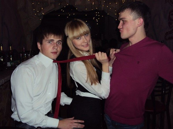 Денис Павлюченков