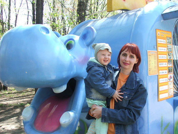 Эльза Умерова