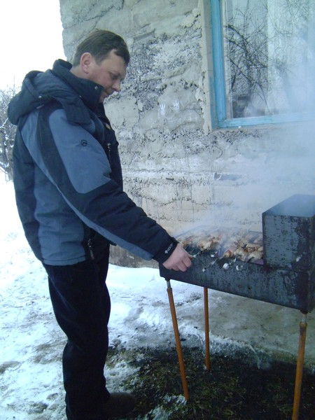 Иван Ермишин