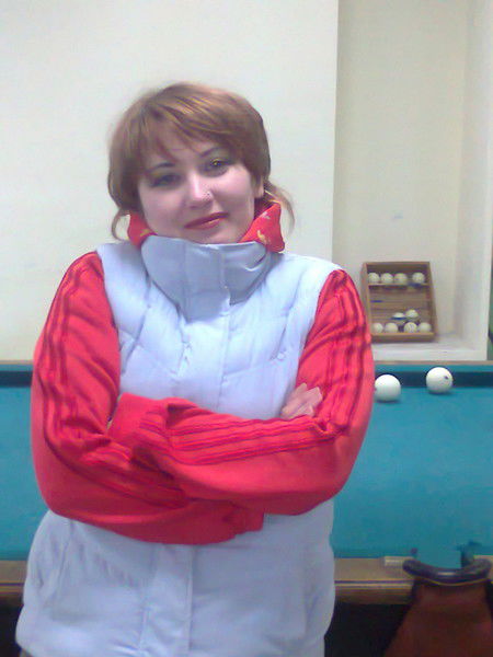 Александра Урбанович