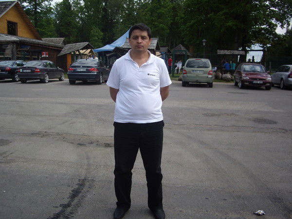 Велиев Малик